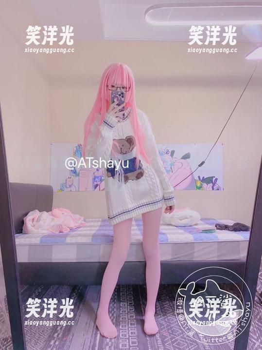 AT鲨 AT鲨高清居家写真资源分享,创造属于你的理想家居.txt