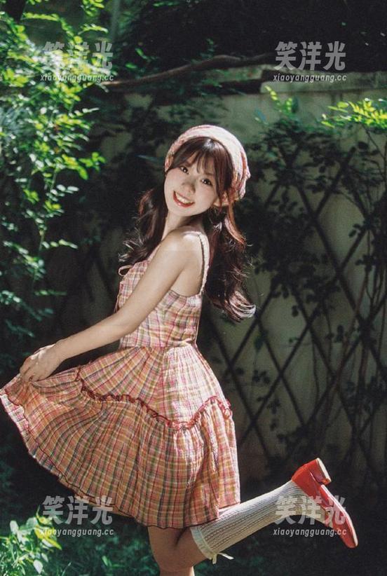 Bambi(밤비)SaintVOL.01Mignon的最新写真：探索美与艺术的无限可能.txt