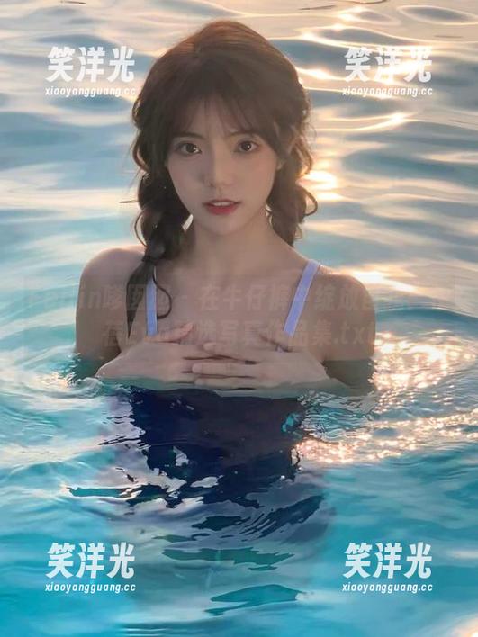 Feilin嗲囡囡-伊蓓Eva Feilin嗲囡囡 - 在牛仔裤中绽放自我:伊蓓Eva精选写真作品集.txt