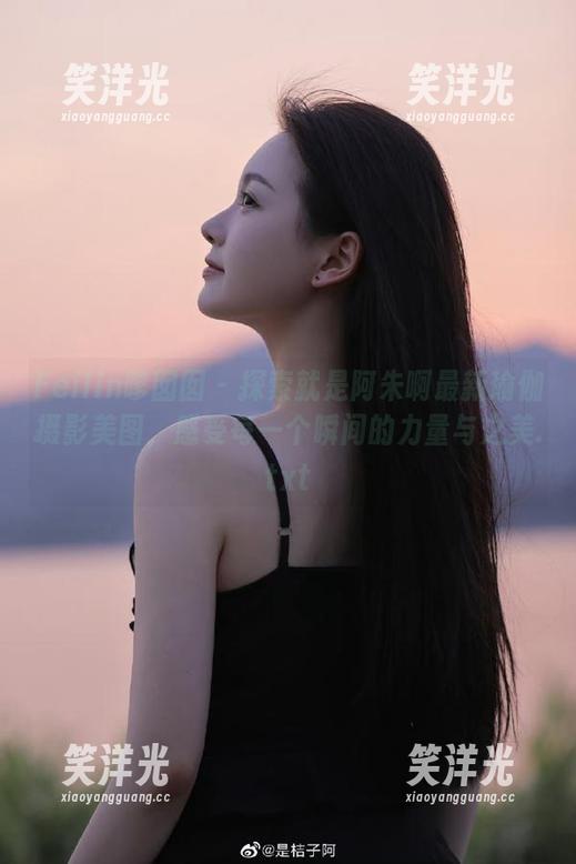 Feilin嗲囡囡-就是阿朱啊 Feilin嗲囡囡 - 探索就是阿朱啊最新瑜伽摄影美图,感受每一个瞬间的力量与之美.txt