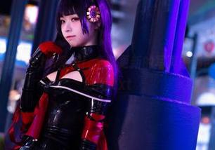 G44不会受伤Bache亮相！全新更新的写真原图带你领略顶尖时尚.txt