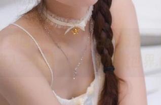 GIRLT果团网 – 松果儿白丝高清图包，带你进入一个清新脱俗的视觉世界.txt