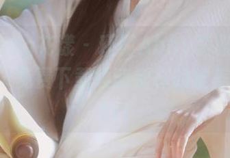 HuaYang花漾 – 环游Abby李雅浴缸写真套图，免费下载领略别样的唯美风情！.txt