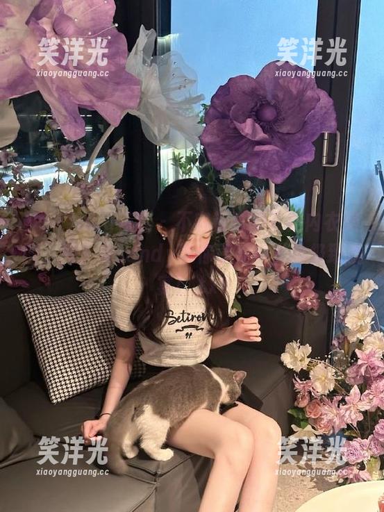 HuaYang花漾 - 不容错过的最新内衣美图，周于希sandy带你享受视觉的极致盛宴！.txt
