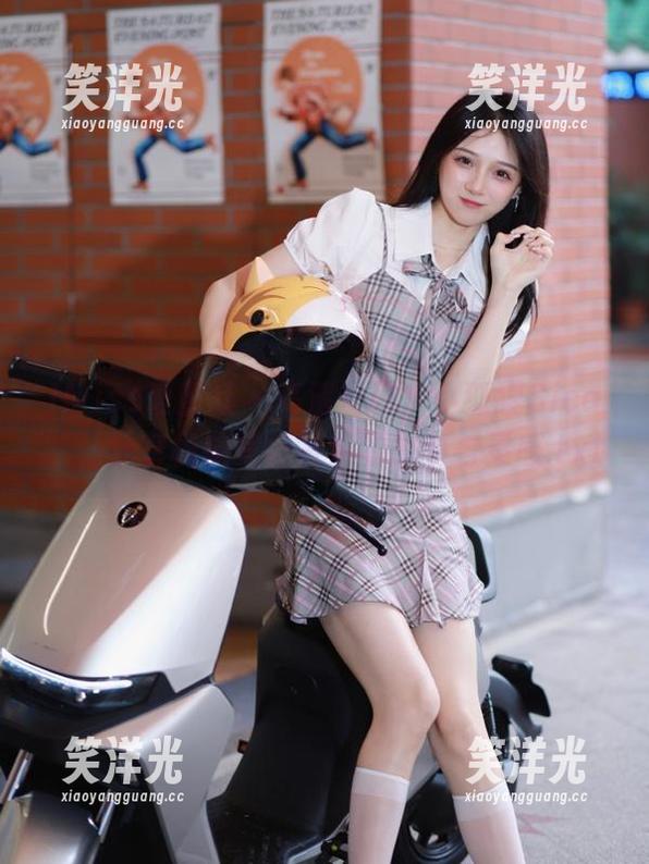 IMiss爱蜜社 - 高清呈现“小狐狸Sica”，分享棉袜写真背后的故事与灵感.txt