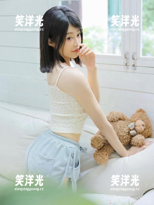 IMiss爱蜜社 - 让我们一起欣赏程小烦不烦短裙的独特魅力，精彩图片分享不容错过！.txt