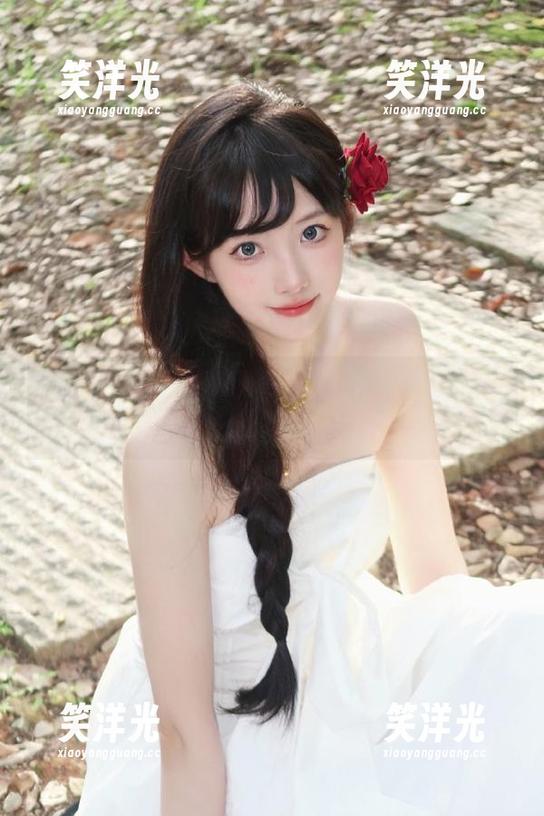 IMiss爱蜜社 - “莉娜lena气质袅袅”图包：一组让人心动无比的摄影作品.txt