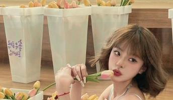 IMiss爱蜜社 – 纯白魅力莉莉Lily：独特写真图集，记录青春岁月的精彩瞬间.txt