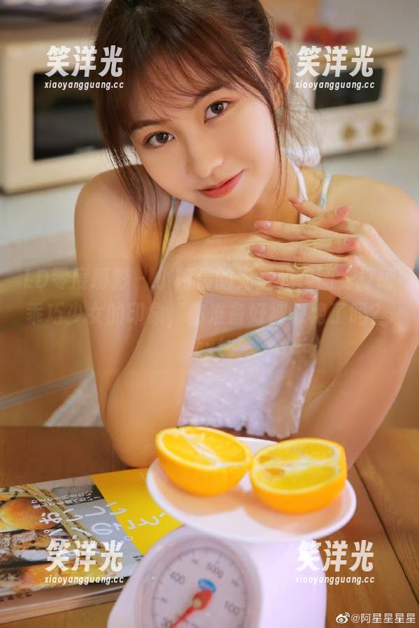 LD零度摄影 - 小阿倩的无圣光套图，打破乖巧少女的印象，你准备好被惊艳了吗？.txt