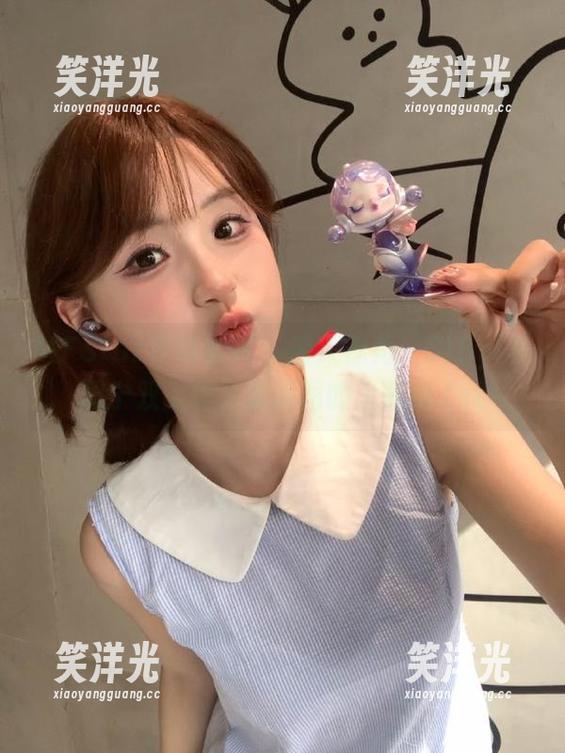 MFStar模范学院-SiByl李思宁 MFStar模范学院 - 迷人视角:SiByl李思宁双人作品集原图的大揭秘.txt