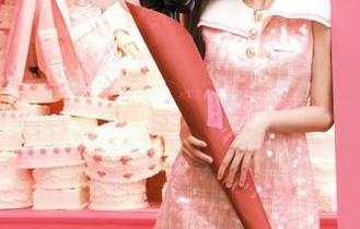 MFStar模范学院 – 奈美nana倾情呈现：自拍作品集精选，记录不一样的她.txt