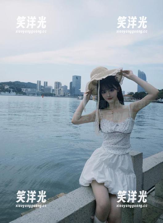 MFStar模范学院 - 私房美图中的慕羽茜兔女郎形象：我早已笑对自己的愚蠢.txt