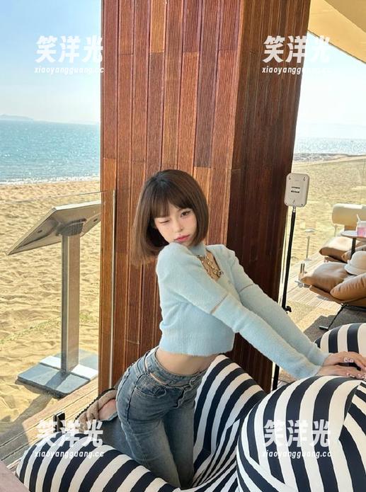 MFStar模范学院 - 追寻许诺Sabrina女孩的美图，分享那些独特的美丽时刻.txt