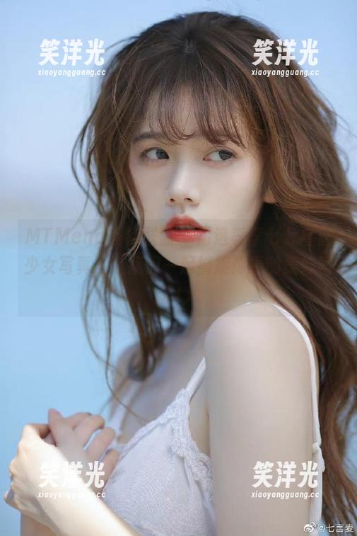 MTMeng模特联盟-李李七七喜喜 MTMeng模特联盟 - 精选李李七七喜喜少女写真,让我们一起捕捉青春的美好瞬间.txt