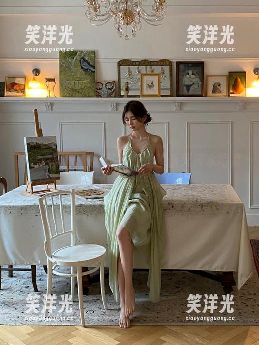 唤醒你的美好回忆，喵糖映画死库水写真精彩合集抢先看.txt