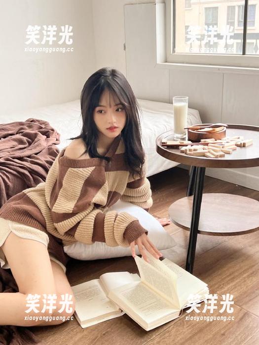 MTYH喵糖映画 喵糖映画清纯俏皮美眉福利写真,萌化你的心.txt