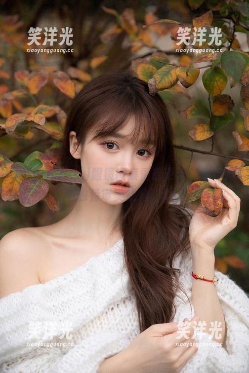 Mimmi(밈미)眼镜图集重磅更新，感受她的独特审美视角！.txt