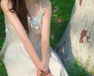 MyGirl美媛馆 – 独特视角下的Abby王乔恩修女私房作品，感受魅力静谧.txt