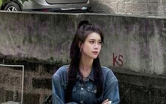 MyGirl美媛馆 – AngelaLee李玲的私房美图:揭秘她的秘书角色,让你爱上这个神秘世界.txt