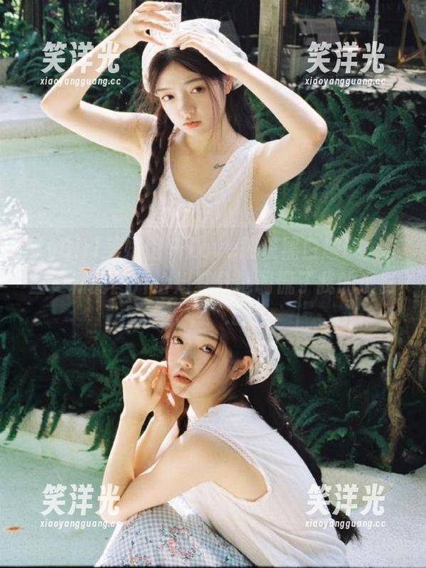 MyGirl美媛馆-Love陆瓷 MyGirl美媛馆 - Love陆瓷黑白趣谈:这些更新的图片恰如其分地调侃了我的摄影水平!.txt