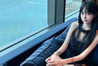 MyGirl美媛馆 – 刘飞儿Faye的丝袜艺术：带你欣赏精选原图背后的故事.txt