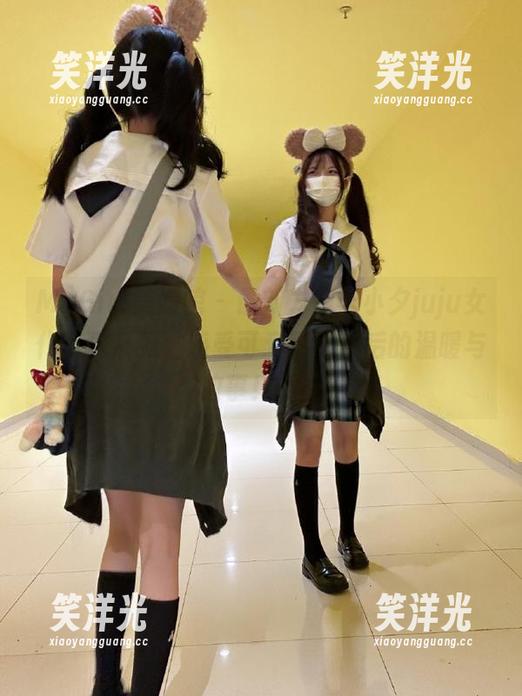 MyGirl美媛馆-小夕juju MyGirl美媛馆 - 最新力作:小夕juju女仆写真系列,感受可爱形象背后的温暖与故事!.txt