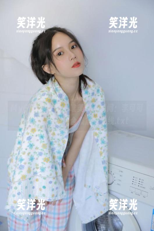 MyGirl美媛馆 - 唯美校园瞬间：李可可最新写真图包合集震撼上线.txt