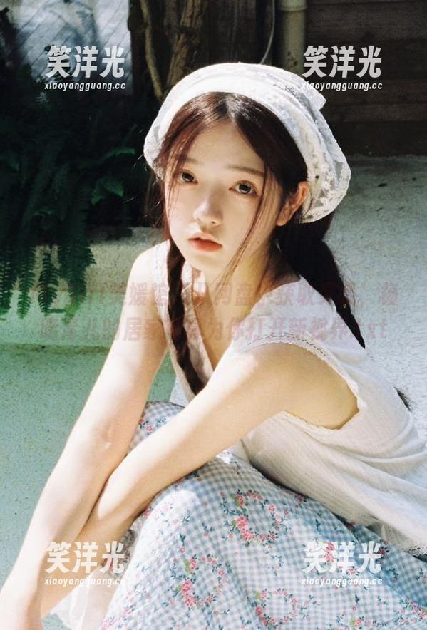 MyGirl美媛馆-杨晓青儿 MyGirl美媛馆 - 从网盘中获取灵感,杨晓青儿的居家写真为你打开新视界.txt