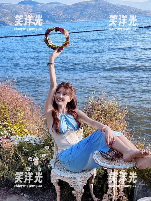 MyGirl美媛馆 - 果儿Victoria女王全套图集大解密，没看过你绝对不知道什么叫‘女王范’！.txt