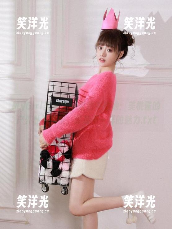 MyGirl美媛馆-美桃酱 MyGirl美媛馆 - 自然中的她:美桃酱的户外私拍图集,绽放不一样的魅力.txt