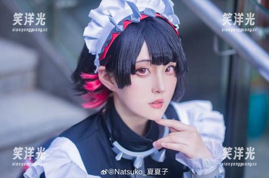 定制作品首发：Natsuko夏夏子补习老师的惩罚竟然是这样的搞笑！.txt
