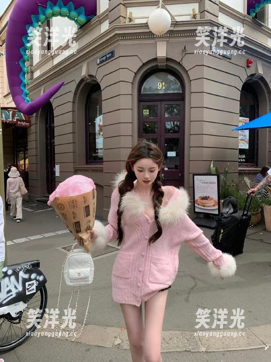 QingDouKe青豆客-妮小妖 QingDouKe青豆客 - 最新图库热荐:妮小妖纯白写真,释放你的灵感与创意.txt