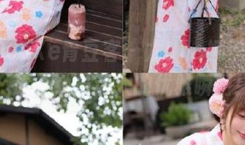 QingDouKe青豆客 – 尤Una娜黑色写真精选，记录她最动人的优雅瞬间！.txt
