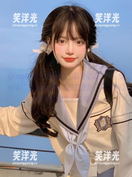 QingDouKe青豆客 - 最新动态！“玉兔miki”天使系列写真原图更新，尽享梦幻与现实交织的完美艺术！.txt