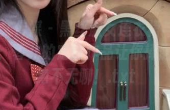 SIW斯文传媒 – 黑丝淑女连衣裙与搞笑的丑萌风：蓉儿的定制作品让你捧腹大笑，绝不无聊！.txt