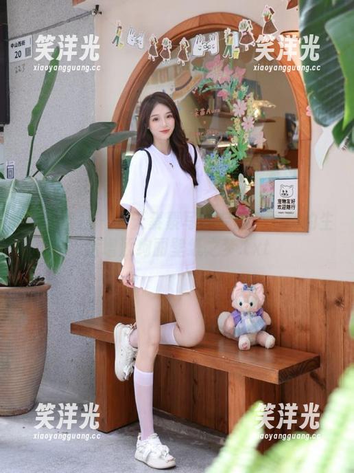 SSA丝社-素素 SSA丝社 - 夏天素素写真专题:为您的生活增添绚丽壁纸之梦.txt