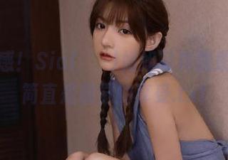 极致美感！Sia(시아)姐姐写真图册合集，简直是视觉的享受.txt