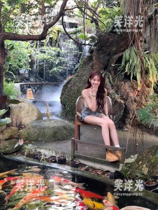 Sia不吃鱼 微密圈 - 独家揭秘!Sia不吃鱼的蜜腿私拍套图,尽显诱惑与风情.txt