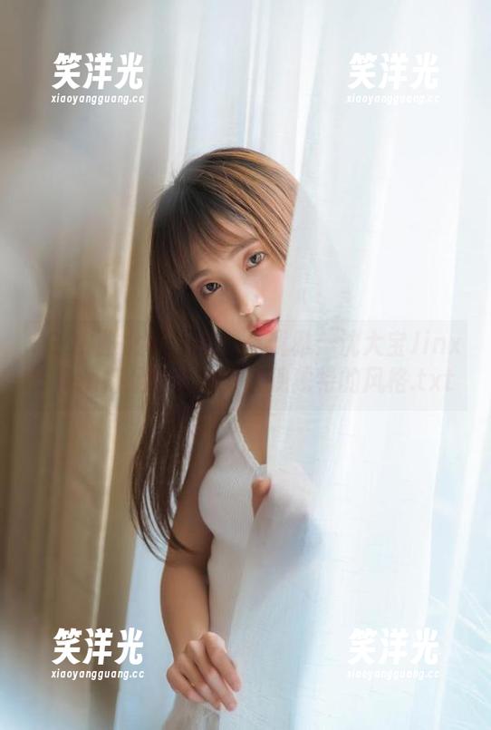 TGOD推女神 - 灵动与优雅：沈大宝JinxShen裸足全套图集展现独特的风格.txt