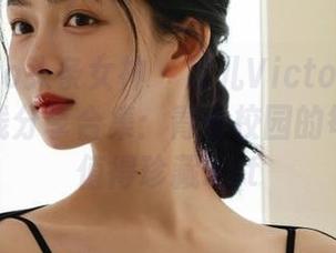 TouTiao头条女神 – 果儿Victoria校园写真在线分享合集：青春校园的每一刻都值得珍藏.txt