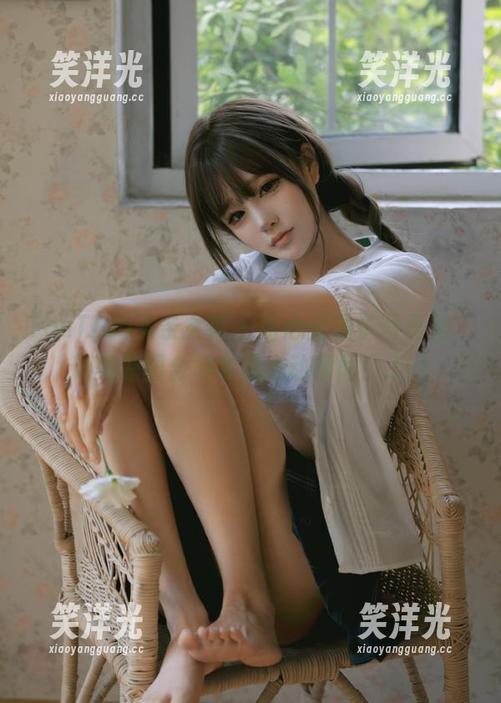 TouTiao头条女神 - 甜心美纳子写真秀，精美原图合集收集心动瞬间！.txt
