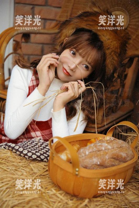 TouTiao头条女神-萌琪琪 TouTiao头条女神 - 探索萌琪琪可爱写真中的精美照片,尽享视觉盛宴!全部免费哦!.txt
