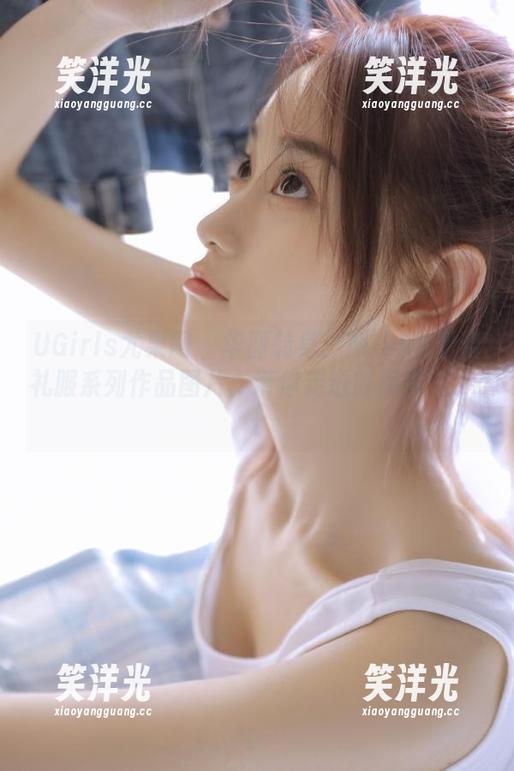 UGirls尤果网 - 华丽转身：Mikka涵涵礼服系列作品图片，带你走进时尚梦境.txt