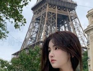 UGirls尤果网 – 领略艺术的魅力，观看李凌子奶牛写真中的温柔故事.txt