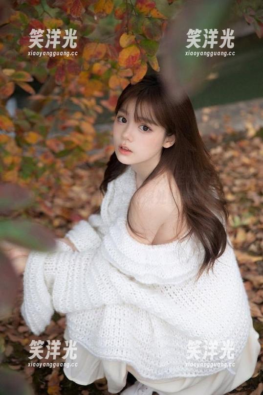 UGirls尤果网 - 李易童的无圣光户外作品：揭示自然之美与心灵深处的美图故事.txt