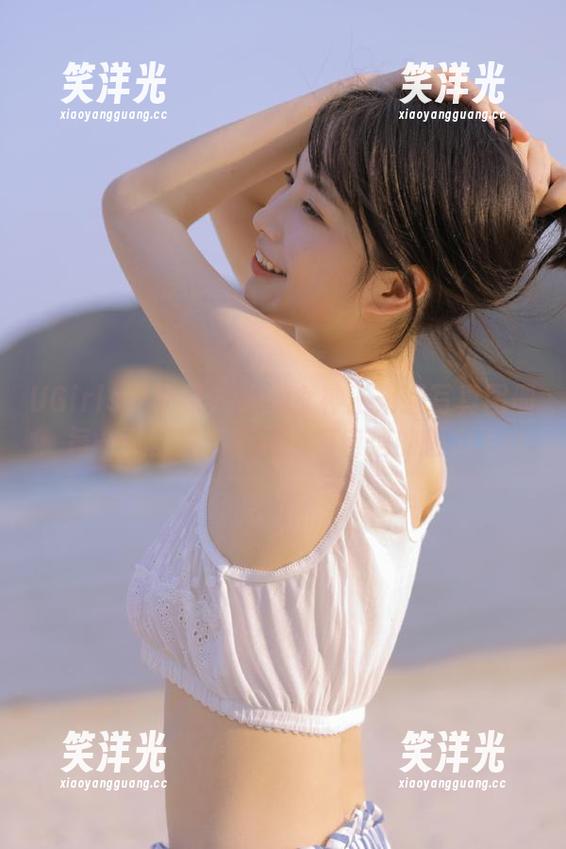 UGirls尤果网 - 绝美女神王翊涵写真图册：每一页都散发着无奈与自信的魅力.txt