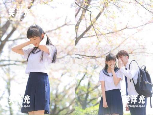 UGirls尤果网 - 王谨轩校园写真大揭秘：美图在线，快来一起享受她的青春气息！.txt