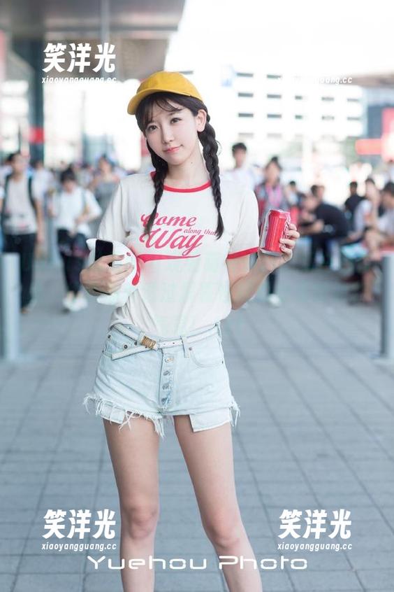 UGirls尤果网 - 观看萌神妹妹最新白色作品，体验那种透过屏幕也能感受到的清新气息！.txt