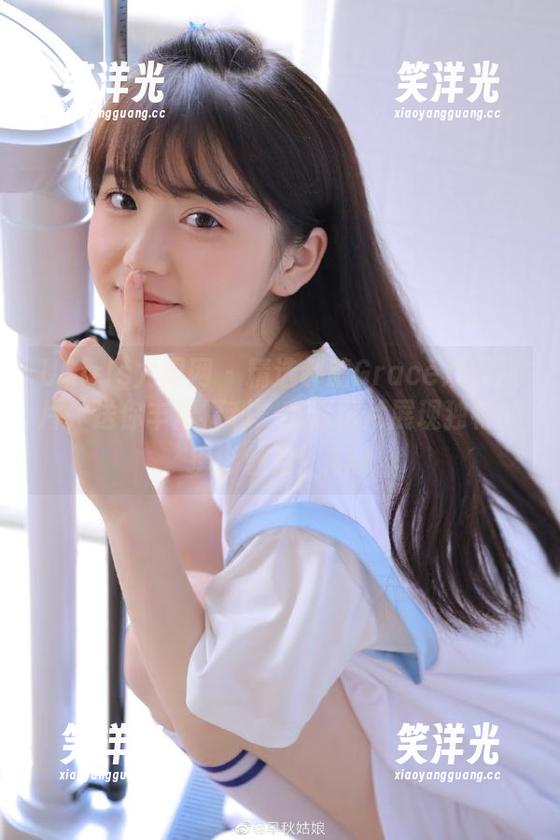 UGirls尤果网 - 精选郝晴Grace双人照片，送你丰厚福利，高清图片展现独特的摄影魅力！.txt