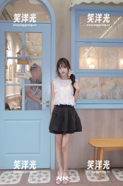 UGirls尤果网 - 走进韩恩美的棉袜世界：生动写真图片合集精彩纷呈.txt